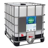 Ad Blue skystis CROSSCHEM ADBLUE 1000L IBC