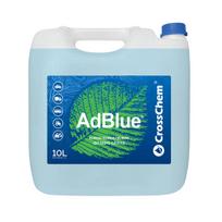 Ad Blue skystis CROSSCHEM ADBLUE 10L
