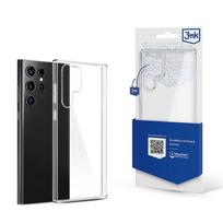 samsung galaxy s24 ultra case - 3mk Clear Case 1,2mm Samsung S928 S24 Ultra - 1 nuotrauka