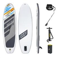 hydro force irklente - Bestway 65342 Hydro-Force White Cap Set - 3 nuotrauka