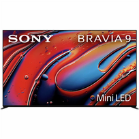 bravia mini led - Sony K85XR90PAEP - 2 nuotrauka