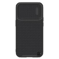 Nillkin Textured Case S Apple iPhone 14 Pro Max juodas