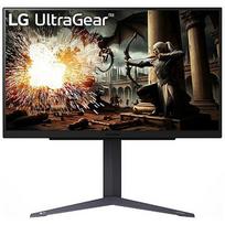 monitorius 27 coliu - LG 27GS75QX-B - 2 nuotrauka