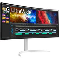 lg ultrawid - LG 38BQ85C-W - 3 nuotrauka