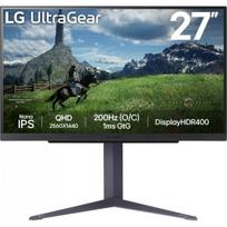 LG 27GS85QX-B