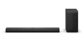 soundbar - LG S70TY - 3 nuotrauka