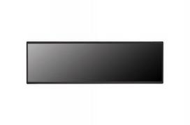 14 monitorius - LG 37BH7N-H Stretch - 2 nuotrauka