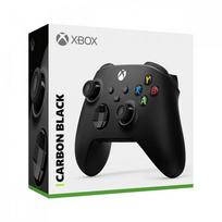 xbox one s - Xbox Series X Wireless Controller Carbon Black (Juodas) - 3 nuotrauka
