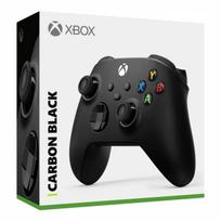 xbox one s - Xbox Series X Wireless Controller Carbon Black (Juodas) - 4 nuotrauka
