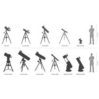 skywatcher - SkyWatcher Explorer 200/1000 EQ5 - 3 nuotrauka