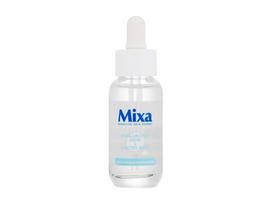 lactic acid - Mixa Hyaluronic Acid + Lactic Acid Anti-Dryness Hydrating Serum 30ml - 2 nuotrauka