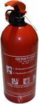 Gesintuvas GP-1xABC su manometru