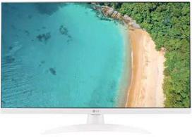 monitoriu full hd - LG 27TQ615S-WZ - 4 nuotrauka