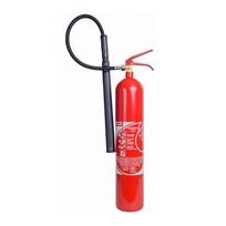 Anglies monoksido gesintuvas GLO-KS-5-ST 5 kg
