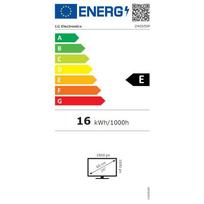 lg ultragear 24g - LG 24GS50F-B - 6 nuotrauka