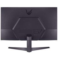lg ultragear 24g - LG 24GS50F-B - 2 nuotrauka
