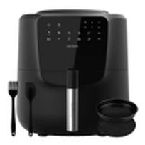 karsto oro gruzdintuve 5 l - Cecotec Cecofry Rain Pack - 1 nuotrauka