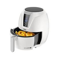 karsto oro gruzdintuve - Teesa TSA8046W - 1 nuotrauka