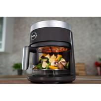 karsto oro gruzdintuves 3.5 - Unold 58695 - 1 nuotrauka