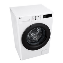 skalbimo masina lg f2w - LG F2WR509SBW - 11 nuotrauka