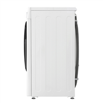 skalbimo masina lg f2w - LG F2WR509SBW - 14 nuotrauka