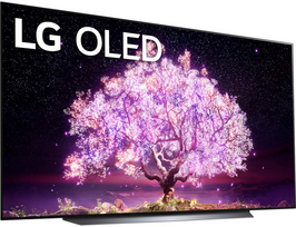 Pirkti LG OLED83C17LA - Photo 1
