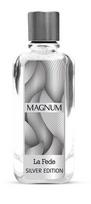La Fede Magnum Silver Edition EDP 100 ml
