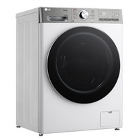 skalbykle dziovykle lg - LG F4DR913P3WA - 2 nuotrauka
