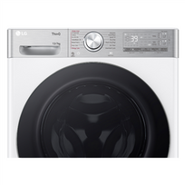 skalbykle dziovykle lg - LG F4DR913P3WA - 5 nuotrauka