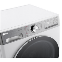 skalbykle dziovykle lg - LG F4DR913P3WA - 3 nuotrauka
