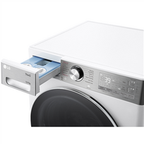 skalbykle dziovykle lg - LG F4DR913P3WA - 6 nuotrauka
