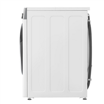 skalbykle dziovykle lg - LG F4DR913P3WA - 15 nuotrauka