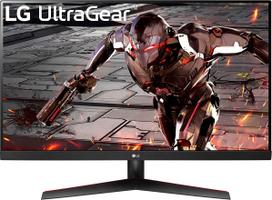 165hz monitorius - LG 32GN600-B - 1 nuotrauka