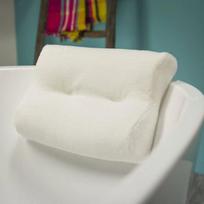 Sealskin SPA vonios pagalvėlė - balta