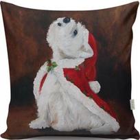 Dekoratyvinė pagalvėlė Mioli Decor A13031, įvairių spalvų, 43 cm x 43 cm