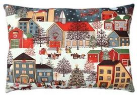 Dekoratyvinė pagalvėlė Mioli Decor, įvairių spalvų, 48 cm x 33 cm