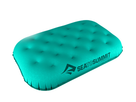 Pagalvė Sea To Summit Aeros Ultralight Pillow Deluxe (Turkio žalia)