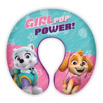 Kelioninė pagalvėlė Seven Paw Patrol (Šunyčiai Patruliai)