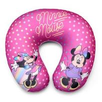 Kelioninė pagalvėlė Disney Minnie 9637, įvairių spalvų