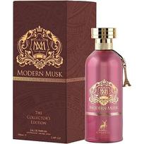 alhambra kvepalai - Maison Alhambra Modern Musk EDP 100 ml - 2 nuotrauka