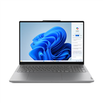 Lenovo Yoga Pro 9 16IMH9, 16'', 3.2K, 165 Hz, Core Ultra 7, 16GB, 1 TB, RTX 4050, ENG, pilkas