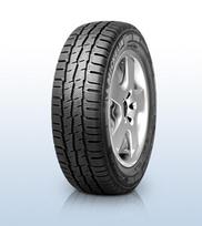 padangos 225 75 r16 - MICHELIN AGILIS ALPIN 225/75 R16 121 R - 1 nuotrauka