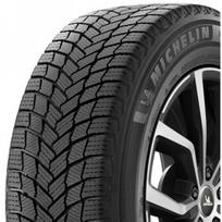 padangos 235 65r18 - MICHELIN X-Ice Snow SUV 235/65R18 110T - 1 nuotrauka