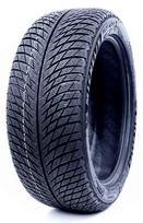 padangos r20 265 35 - Michelin PILOT ALPIN 5 265/35R20 102V - 1 nuotrauka
