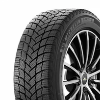 245 40 r19 - MICHELIN X-Ice Snow 245/40R19 98H - 1 nuotrauka