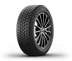 MICHELIN X-ICE SNOW 235/50R18 101H XL FSL
