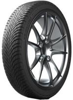 padangos 235 45 r17 - MICHELIN PILOT ALPIN 5 XL 235/45 R17 97 V - 1 nuotrauka