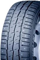 MICHELIN Agilis X-Ice North 225/65R16C 112/110R