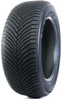 235 60r18 - MICHELIN ALPIN 7 XL 235/60 R18 107 H - 1 nuotrauka