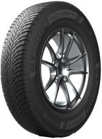 235 55 r19 ziemines - MICHELIN PILOT ALPIN 5 SUV MO XL 235/55 R19 105 H - 1 nuotrauka